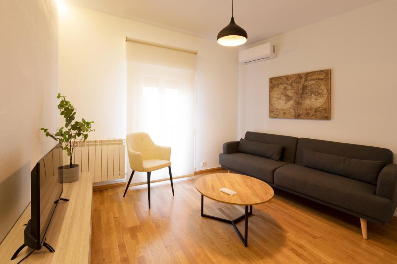 Entre Conventos Apartamento *