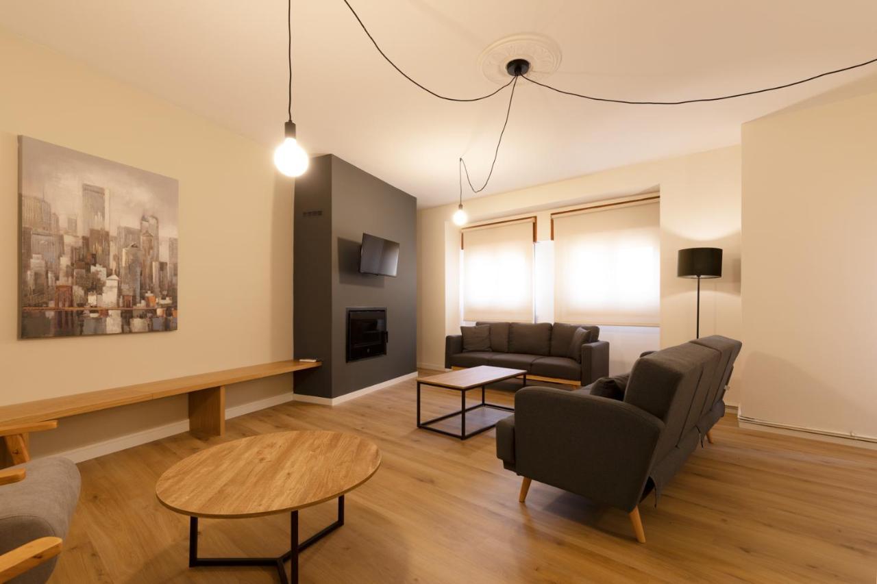 Apartamento Entre Conventos *