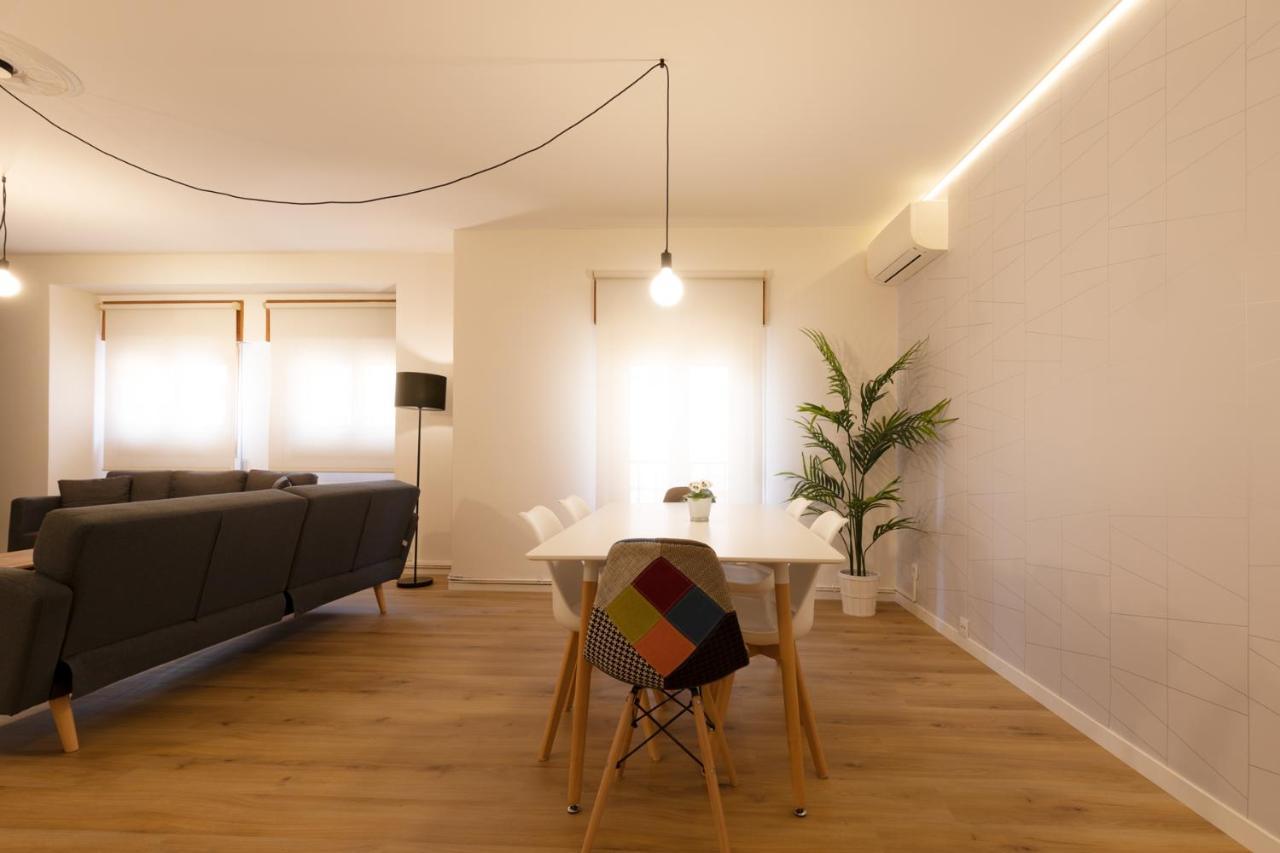 Apartamento Entre Conventos