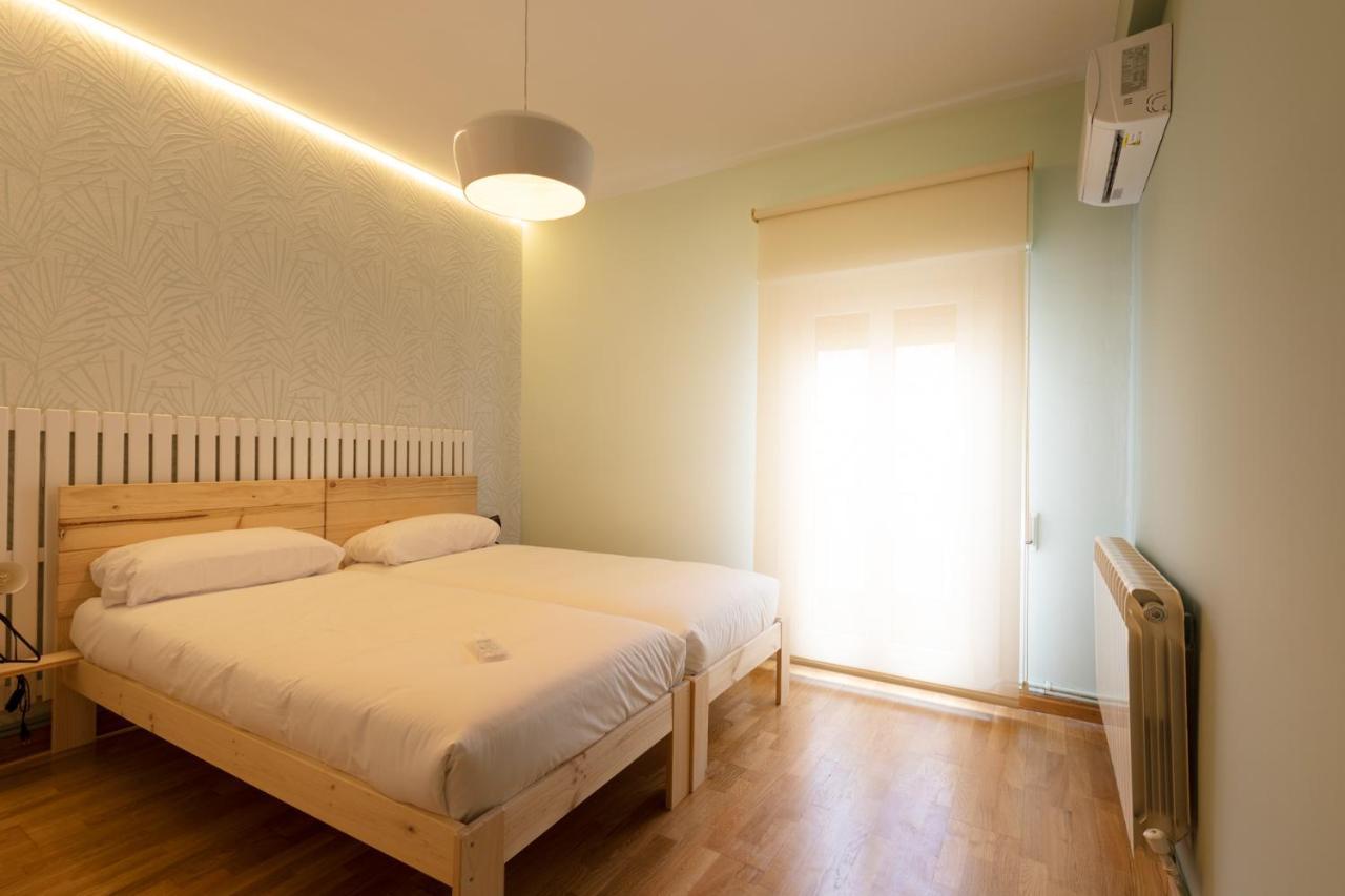 Apartamento Entre Conventos *