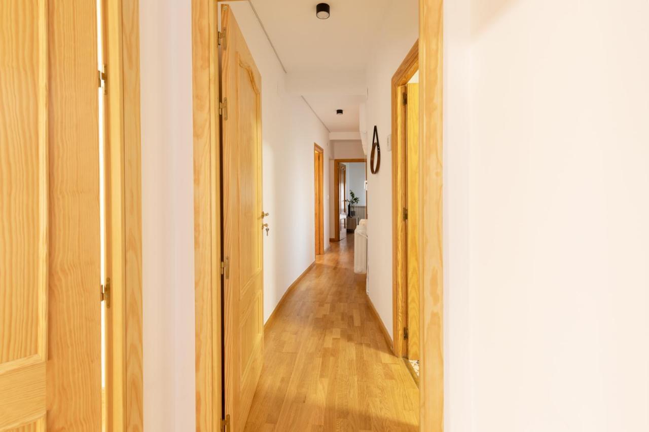 Apartamento Entre Conventos *