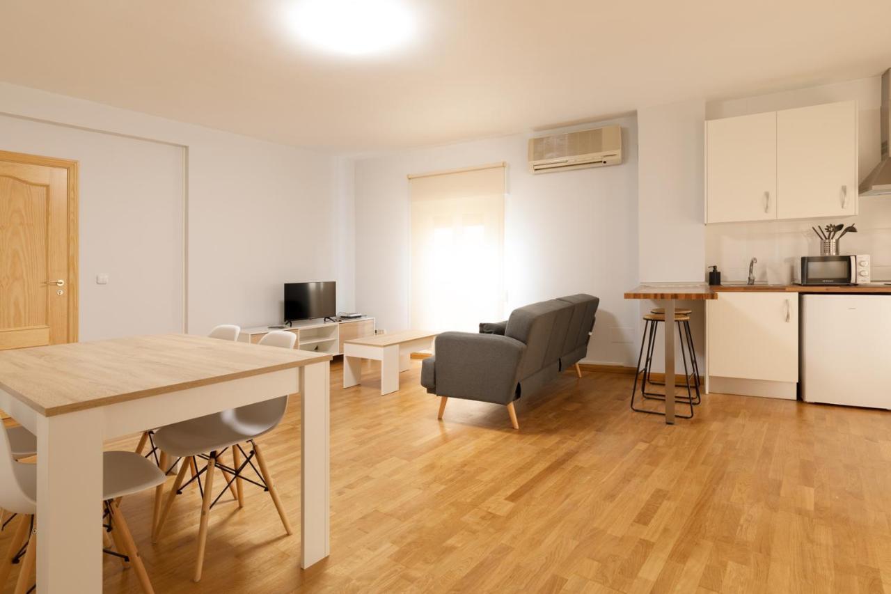 Entre Conventos Apartamento