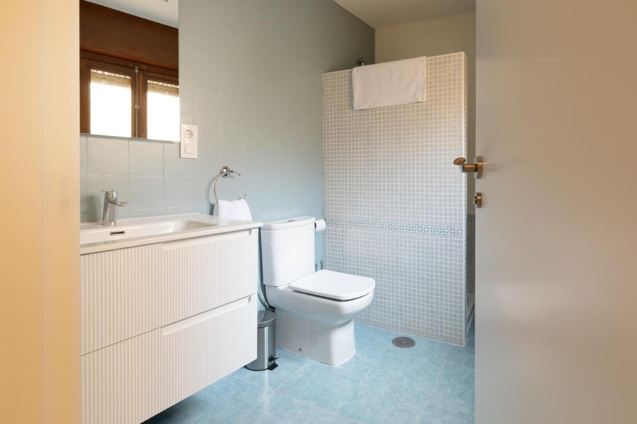 Apartamento Entre Conventos Toledo